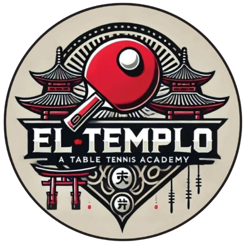 Logo El Templo TDM